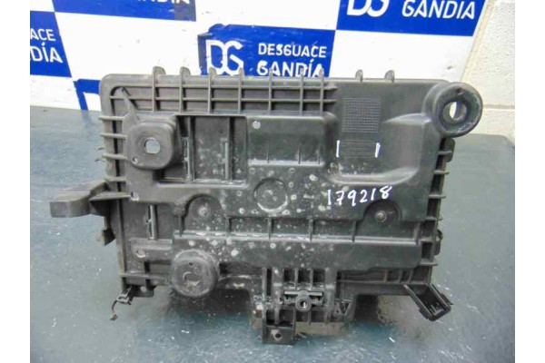 13296473 BATERIA OPEL CORSA D
