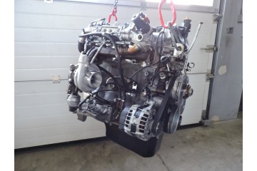 Engine Iveco Daily 3 0 180HP EURO6