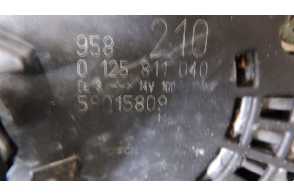 Engine Iveco Daily 3 0 180HP EURO6 Part manufacturer Iveco OE