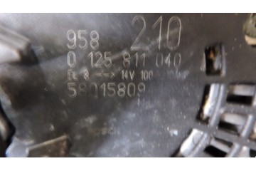 Engine Iveco Daily 3 0 180HP EURO6 Part manufacturer Iveco OE