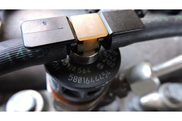 Engine Iveco Daily 3 0 180HP EURO6 Quality of parts according to GVO O original with manufacturer s logo OE