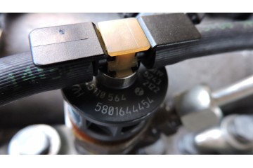 Engine Iveco Daily 3 0 180HP EURO6 Quality of parts according to GVO O original with manufacturer s logo OE