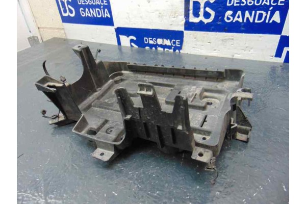 13296473 BATERIA OPEL CORSA D