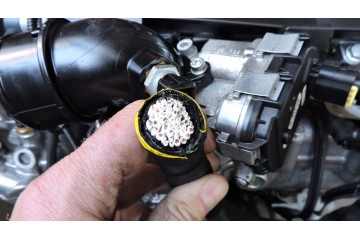 Motor Iveco Daily 3.0 180HP EURO6