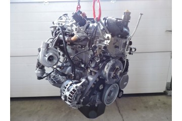 Motor Iveco Daily 3.0 180HP EURO6
