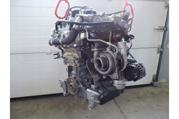 Motor Iveco Daily 3.0 180HP EURO6