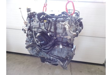 Motor Iveco Daily 3.0 180HP EURO6