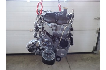 Motor Iveco Daily 3.0 180HP EURO6