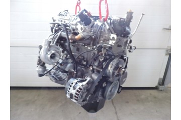 Motor Iveco Daily 3.0 180HP EURO6