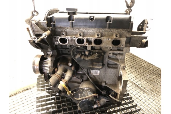 FORD 1 4 97HP SPJA FIESTA MK7 ENGINE