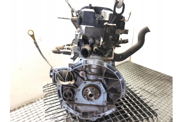 FORD 1 4 97HP SPJA FIESTA MK7 ENGINE Part manufacturer OEM