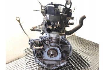 FORD 1 4 97HP SPJA FIESTA MK7 ENGINE Part manufacturer OEM