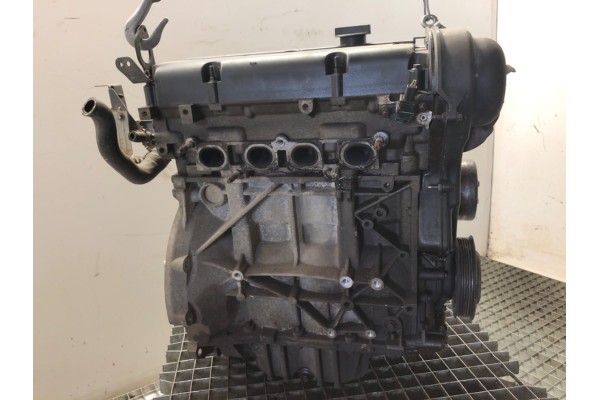 FORD 1 4 97HP SPJA FIESTA MK7 ENGINE Catalog number of the part LORK 587 28238 SPJA