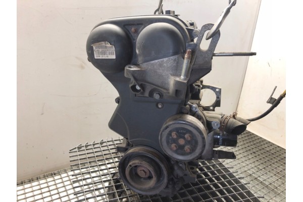 FORD 1 4 97HP SPJA FIESTA MK7 ENGINE Quality of parts according to GVO O original with manufacturer s logo OE