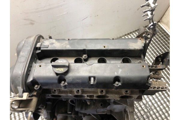 FORD 1 4 97HP SPJA FIESTA MK7 ENGINE Car type passenger cars