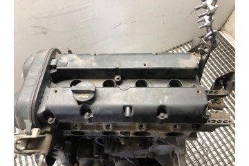 FORD 1 4 97HP SPJA FIESTA MK7 ENGINE Car type passenger cars