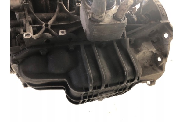 FORD 1 4 97HP SPJA FIESTA MK7 ENGINE Engine type petrol