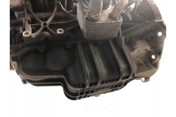 FORD 1 4 97HP SPJA FIESTA MK7 ENGINE Engine type petrol