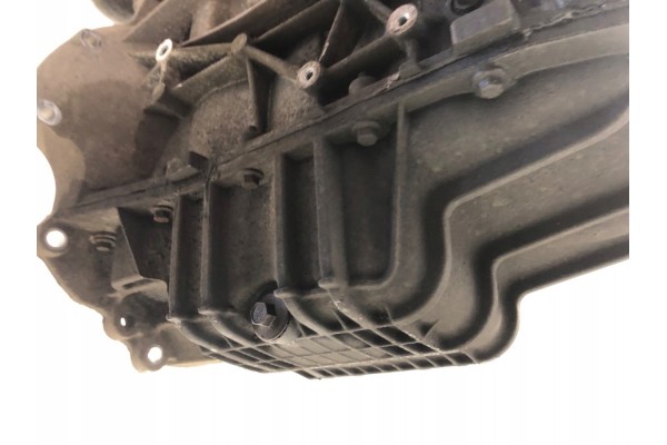 FORD 1 4 97HP SPJA FIESTA MK7 ENGINE Product weight with unit packaging 100 kg