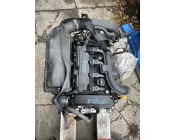 ENGINE PEUGEOT CITROEN OPEL 1 6 THP DOG ENGINE 5G01 10FJCS