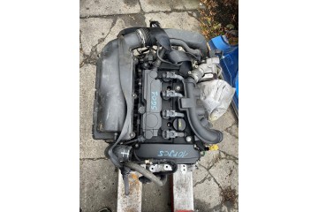 ENGINE PEUGEOT CITROEN OPEL 1 6 THP DOG ENGINE 5G01 10FJCS