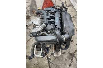ENGINE PEUGEOT CITROEN OPEL 1 6 THP DOG ENGINE 5G01 10FJCS Part manufacturer Peugeot OE