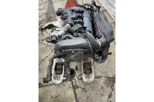 ENGINE PEUGEOT CITROEN OPEL 1 6 THP DOG ENGINE 5G01 10FJCS Car type 4x4 SUV passenger cars