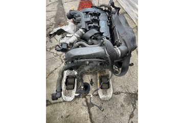 ENGINE PEUGEOT CITROEN OPEL 1 6 THP DOG ENGINE 5G01 10FJCS Car type 4x4 SUV passenger cars