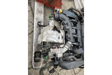 ENGINE PEUGEOT CITROEN OPEL 1 6 THP DOG ENGINE 5G01 10FJCS Engine type petrol