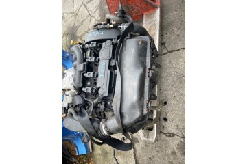 ENGINE PEUGEOT CITROEN OPEL 1 6 THP DOG ENGINE 5G01 10FJCS Quality of parts according to GVO O original with manufacturer s logo