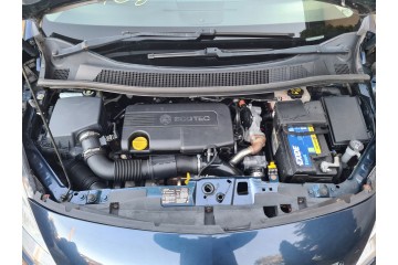 COMPLETE ENGINE 1 7 CDTI A17DTC OPEL MERIVA B MOKKA ASTRA J Catalog number of the part A17DTS A17DTE A17DTC