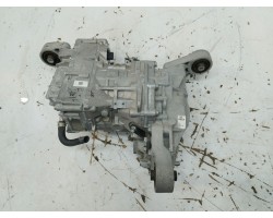 Nissan X TRAIL T33 IV G3 6RU2A electric motor rear differential E Power