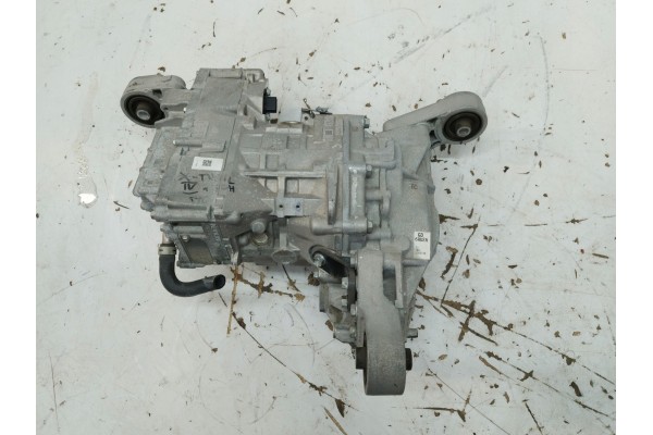 Nissan X TRAIL T33 IV G3 6RU2A electric motor rear differential E Power