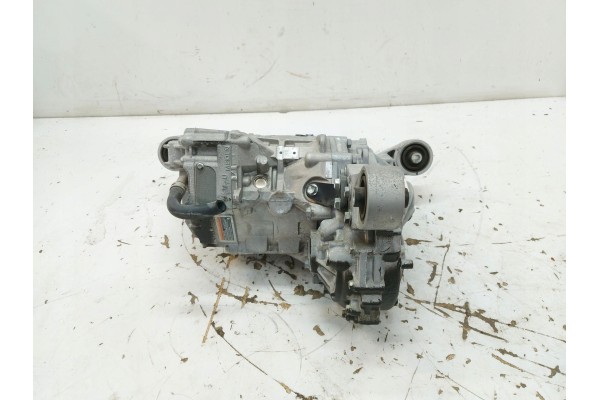 Nissan X TRAIL T33 IV G3 6RU2A electric motor rear differential E Power Part manufacturer Nissan OE