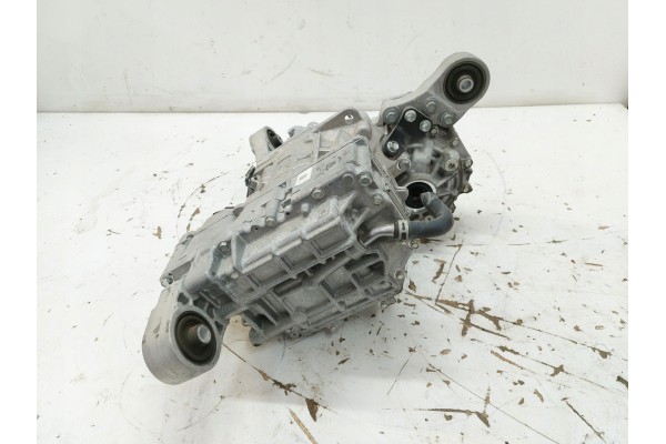 Nissan X TRAIL T33 IV G3 6RU2A electric motor rear differential E Power Catalog number of the part bca23l00217