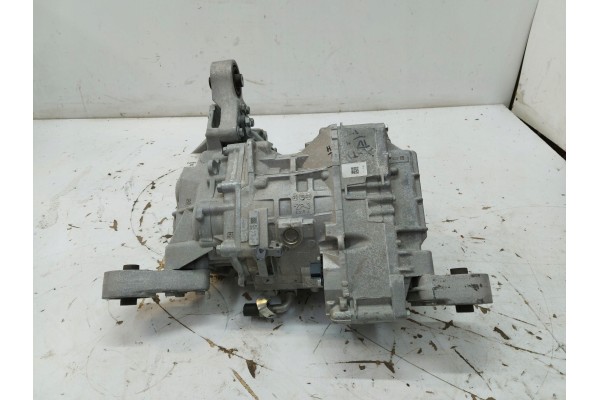 Nissan X TRAIL T33 IV G3 6RU2A electric motor rear differential E Power Engine type electric
