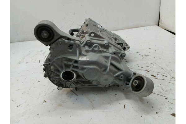 Nissan X TRAIL T33 IV G3 6RU2A electric motor rear differential E Power Catalog number of substitutes a2311010217 6ru2a