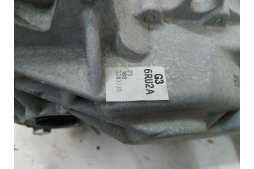 Nissan X TRAIL T33 IV G3 6RU2A electric motor rear differential E Power Car type 4x4 SUV