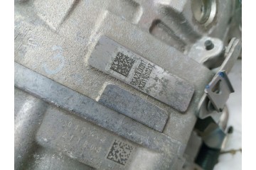 Motor eléctrico diferencial trasero Nissan X-TRAIL T33 IV G3 6RU2A E-