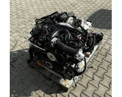 DEH ENGINE 3 0 TDI AUDI BI TURBO 326km DEH sq5 ideal warranty