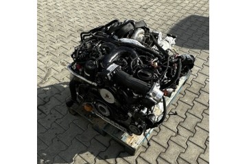 DEH ENGINE 3 0 TDI AUDI BI TURBO 326km DEH sq5 ideal warranty