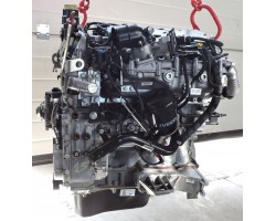 Engine Iveco Daily 3 0 180HP EURO6