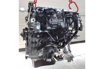 Engine Iveco Daily 3 0 180HP EURO6