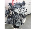 Engine Iveco Daily 3 0 180HP EURO6 Car type cargo vans