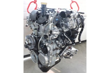 Engine Iveco Daily 3 0 180HP EURO6 Catalog number of the part F1CFL411W E106