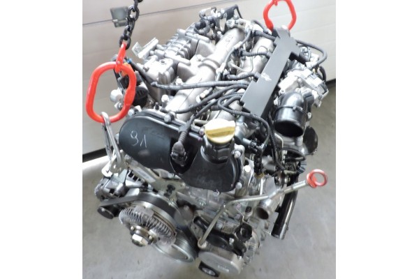 Engine Iveco Daily 3 0 180HP EURO6 Part manufacturer Iveco OE