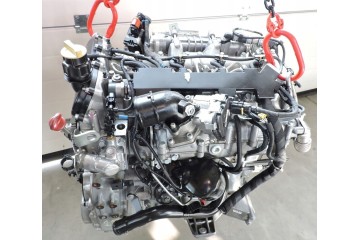 Engine Iveco Daily 3 0 180HP EURO6 Engine type diesel