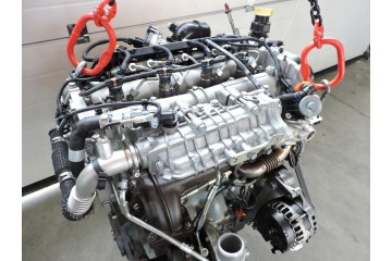 Motor Iveco Daily 3.0 180HP EURO6