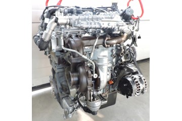 Motor Iveco Daily 3.0 180HP EURO6