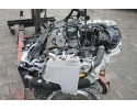 ENGINE COMPLETE MERCEDES GLC GLE GLS C CLASS E 654820 BITURBO 9TYS KM Part manufacturer no brand